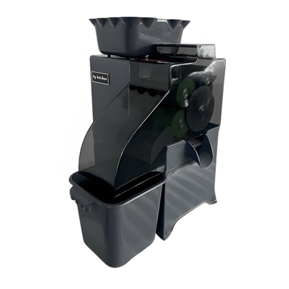 By Kitchen DOL-80 Otomatik Limon Sıkma Makinesi