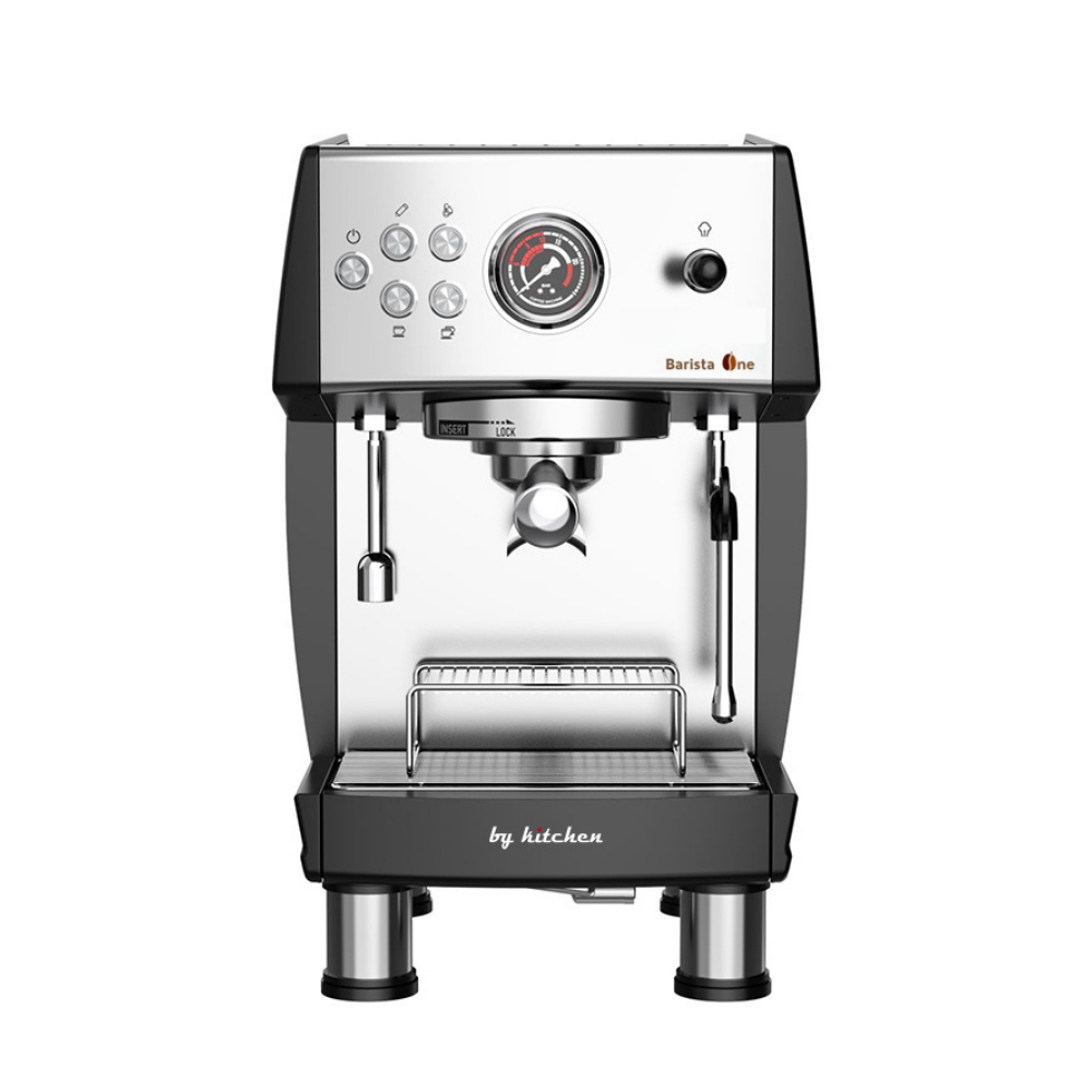 By Kitchen Barista One Espresso Kahve Makinesi