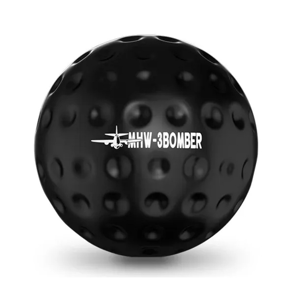 MHW-3BOMBER IH6658L Pour Over Espresso Soğutucu Top