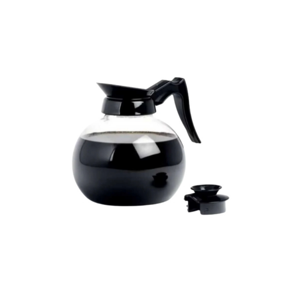 By Kitchen FCM-CP Filtre Kahve Makinesi Cam Potu