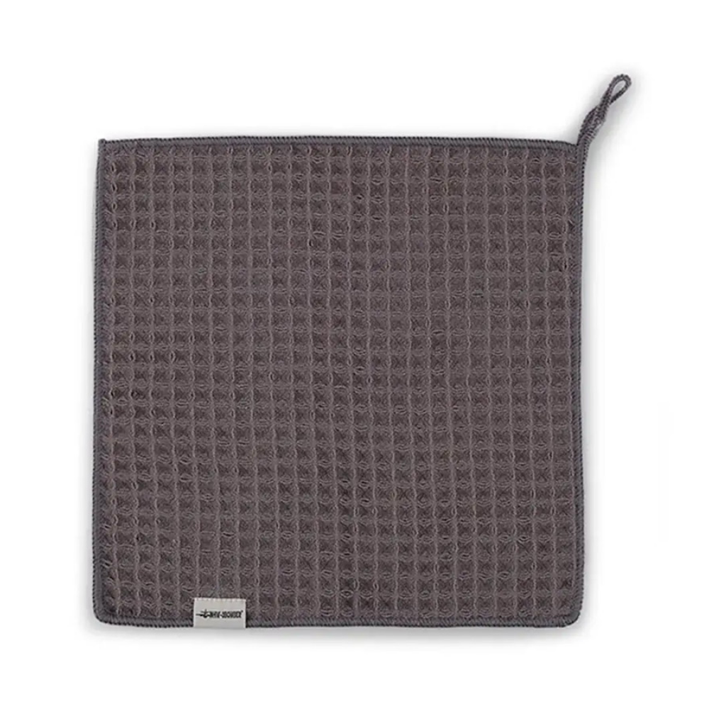 MHW-3BOMBER CT5300G Askı Kancalı El Havlusu, 30x30 cm