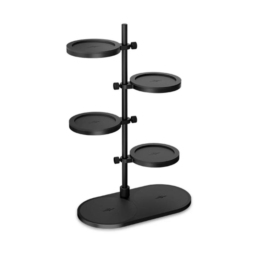 MHW-3BOMBER SR6107 Manyetik Stand, 51-58 mm