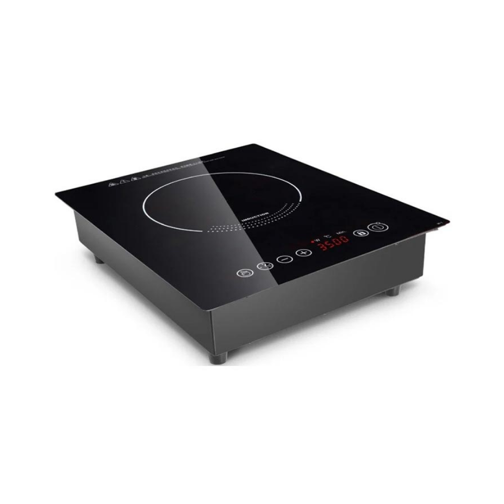 By Kitchen DIC-36A İndüksiyon Pişirici Ankastre