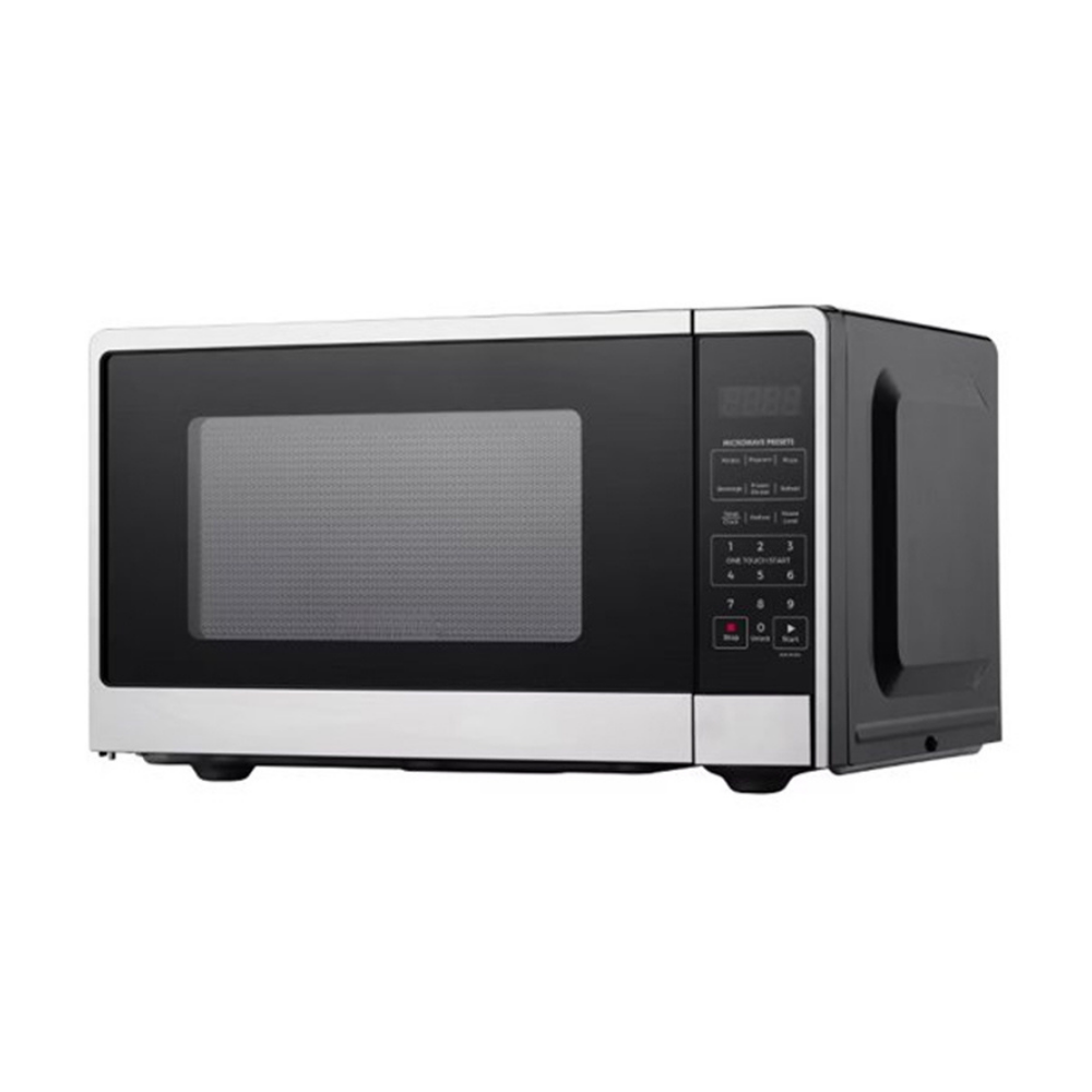 By Kitchen DMO-30 Mikrodalga Fırın 30lt