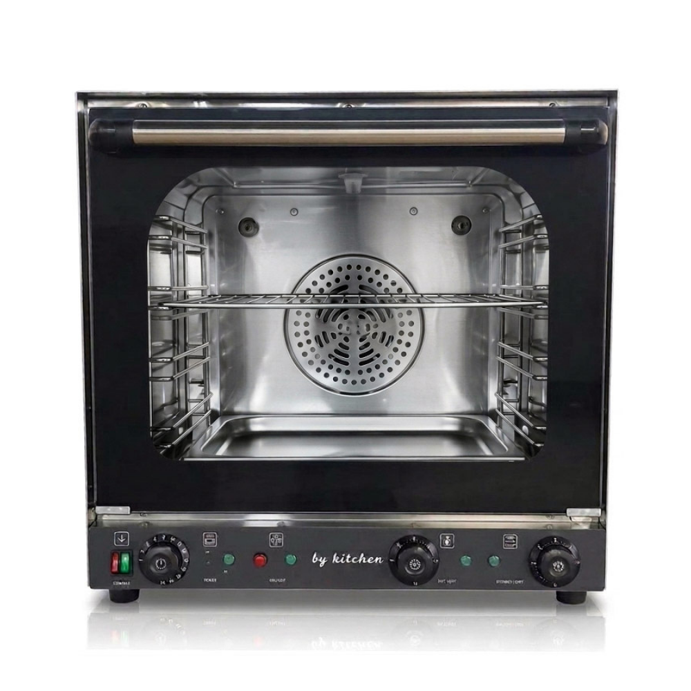By Kitchen DPOJ Elektrikli Patisserie Fırın