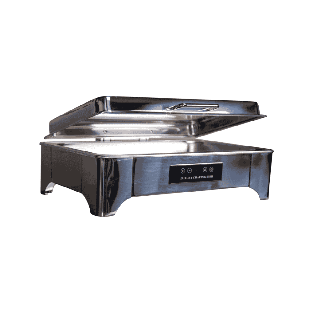 By Kitchen DŞD-1/1 Chafing Dish