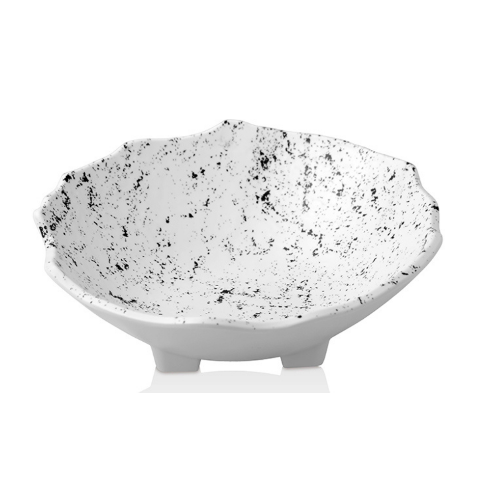 Atlasform D784 Desenli Kase, 20 cm, Kırçıl Desen