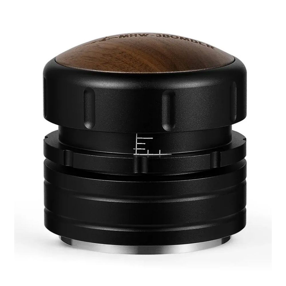 MHW-3BOMBER T5852T Memory Series Macaron Tamper, 58,35 mm