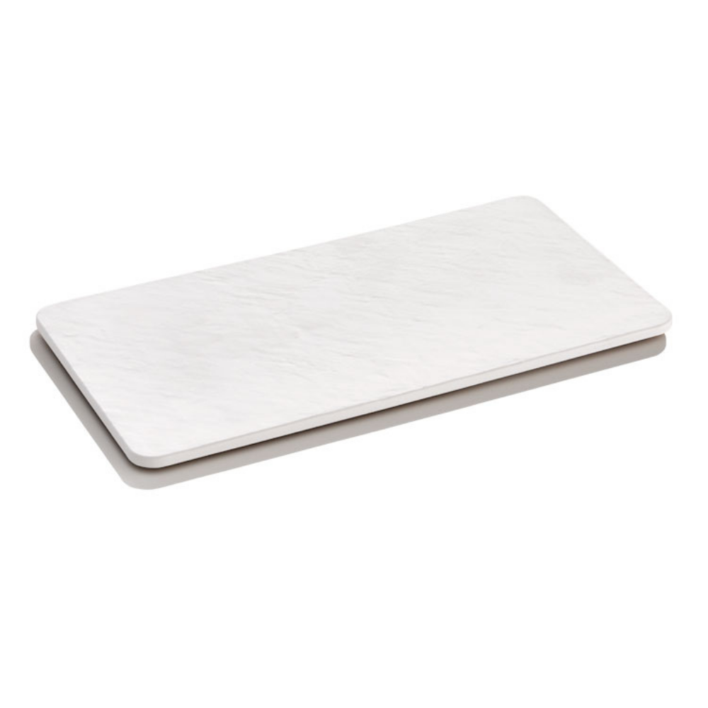 Atlasform B741 Pano Mat Sunum, 17,5x32,5 cm, Beyaz