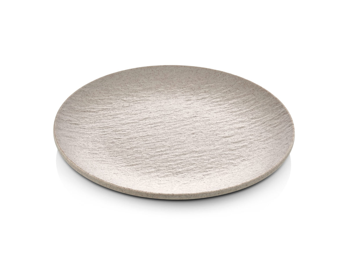 Atlasform C664 25 cm Merkür Mat, 25 cm, Krem