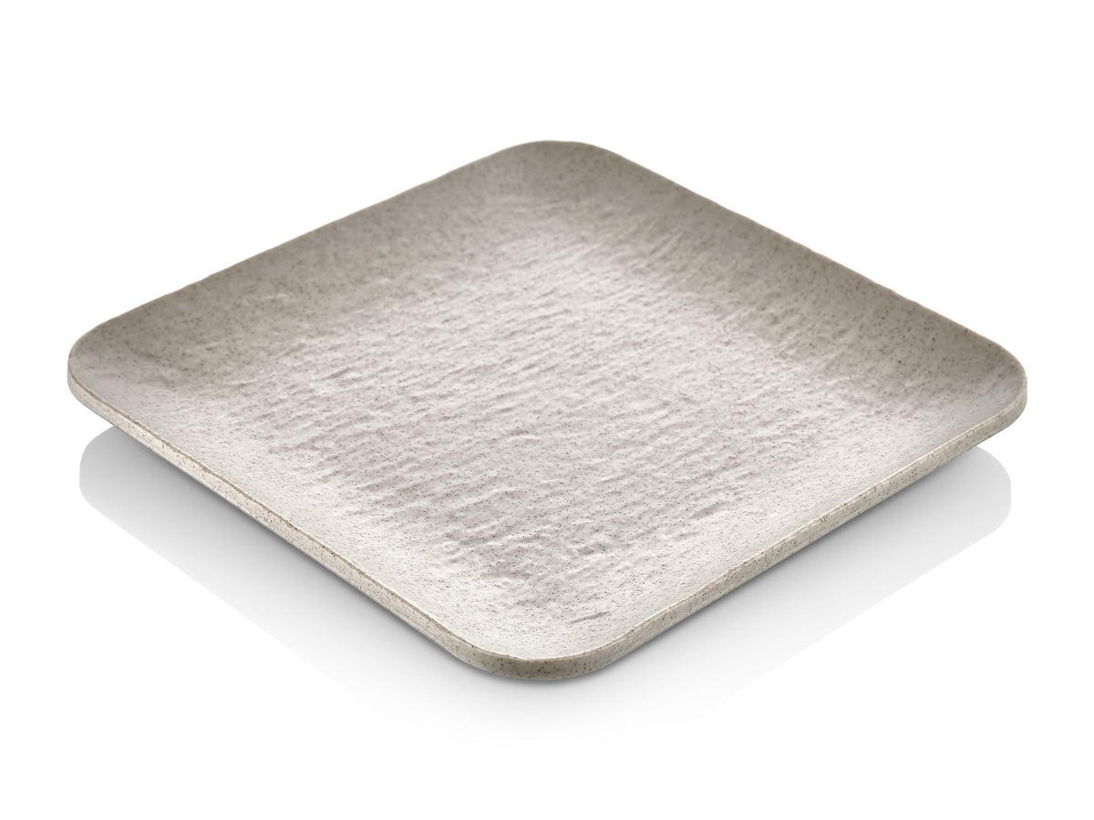 Atlasform C668 26x26 cm Merkür Mat, 26x26 cm, Krem