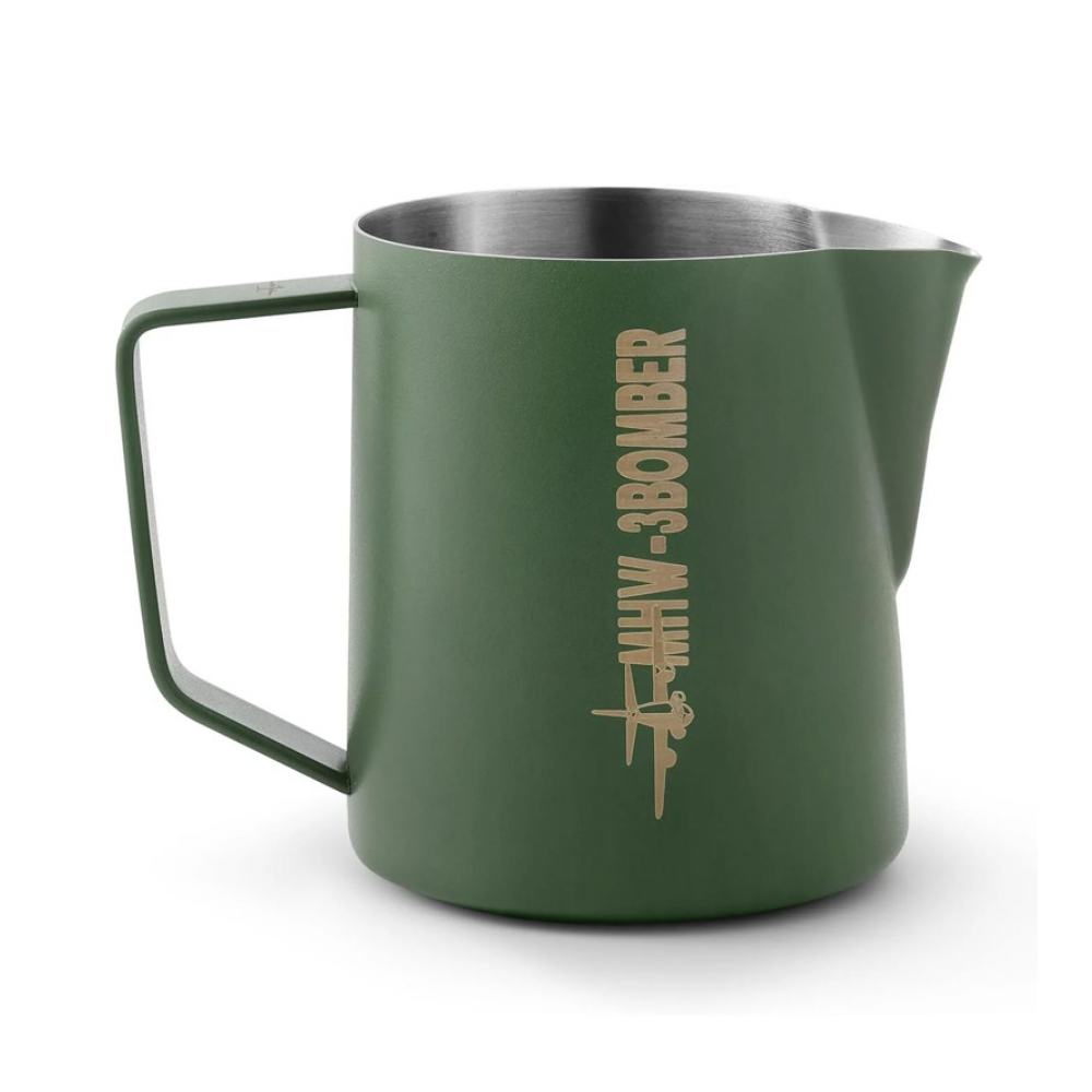MHW-3BOMBER P5029 Süt Potu Pitcher, 500 ml, Yeşil