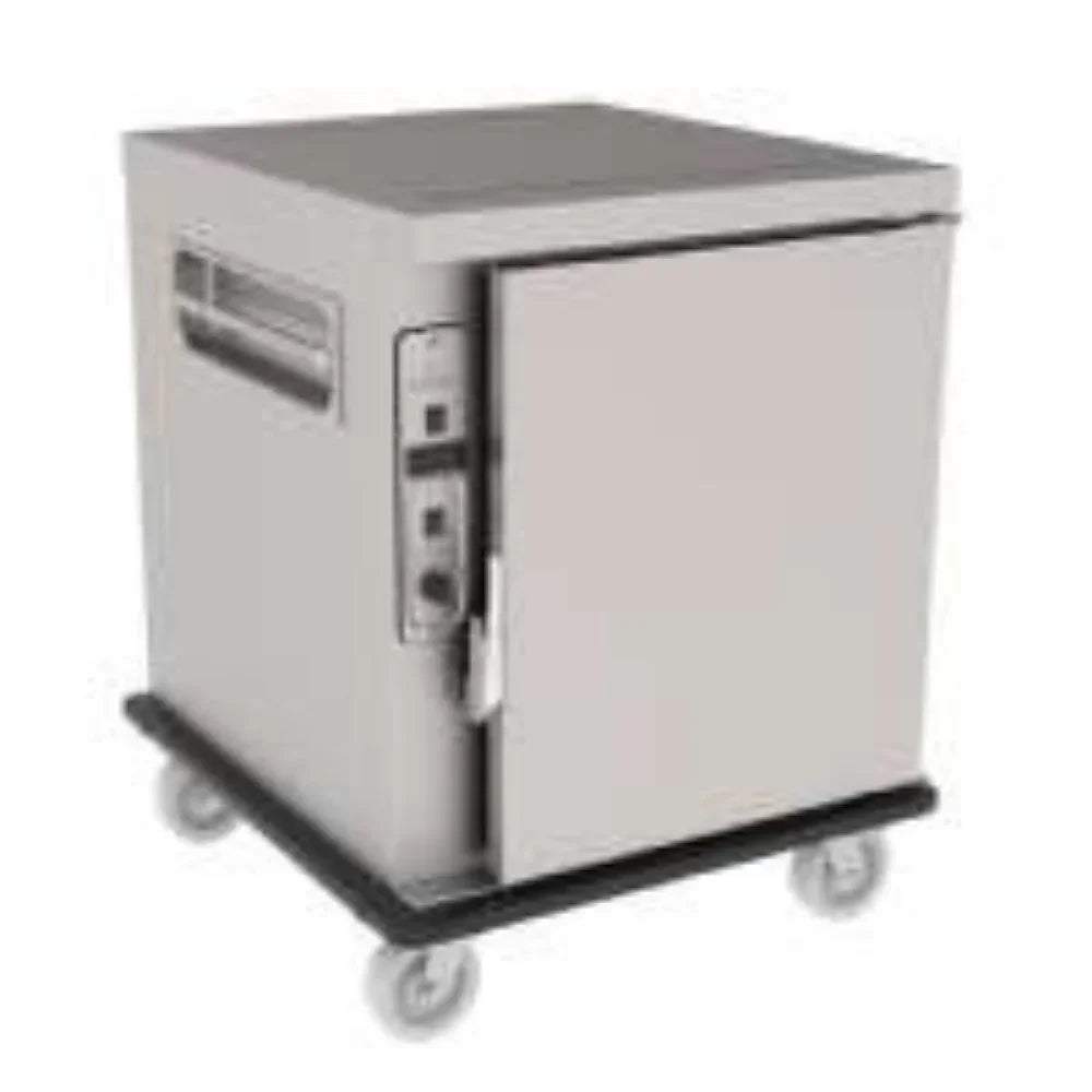 Atalay Banket Arabası 6 Küvet Kapasiteli 2/1 / 1.65 kW