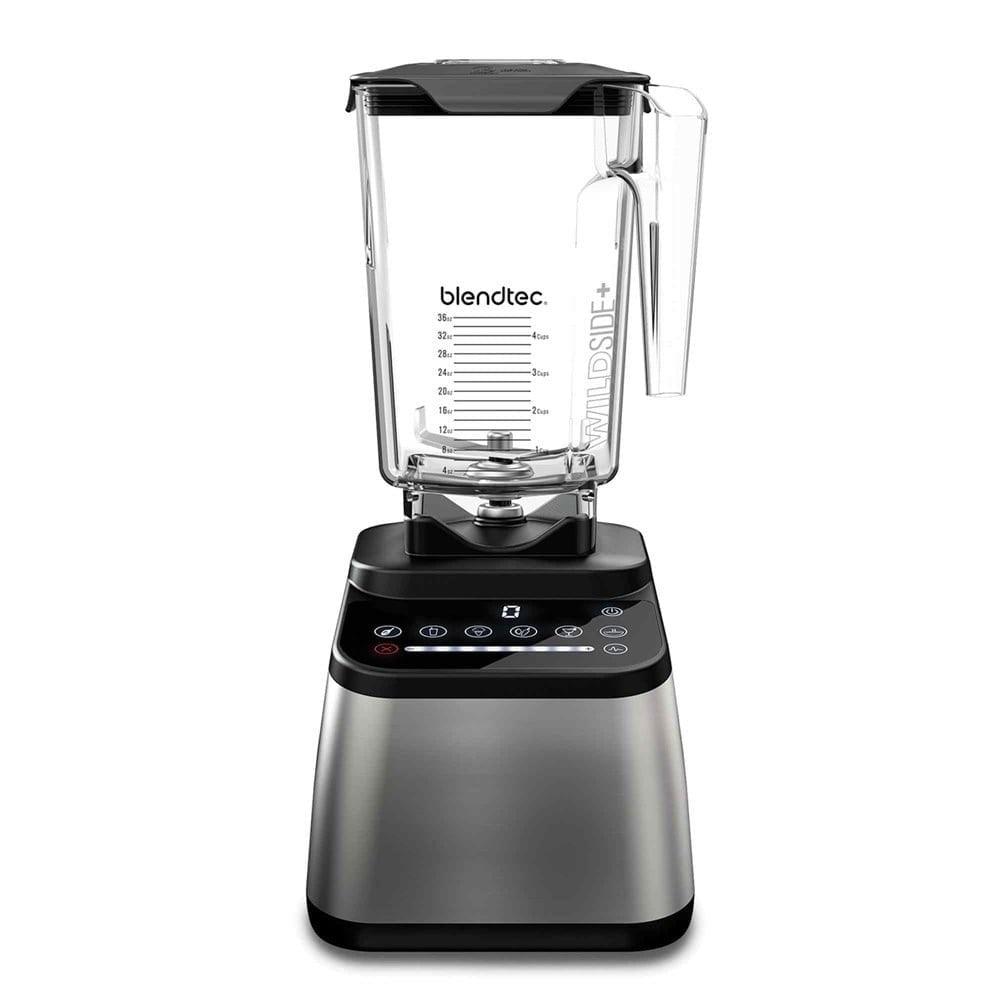 Blendtec Designer 650s, 1560W, 3 Beygir, 6 Programlı Blender - Mutbaka