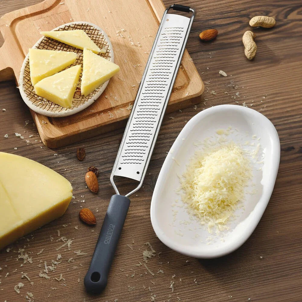 Gastro PMG El Rendesi, İnce Dişli, Dar