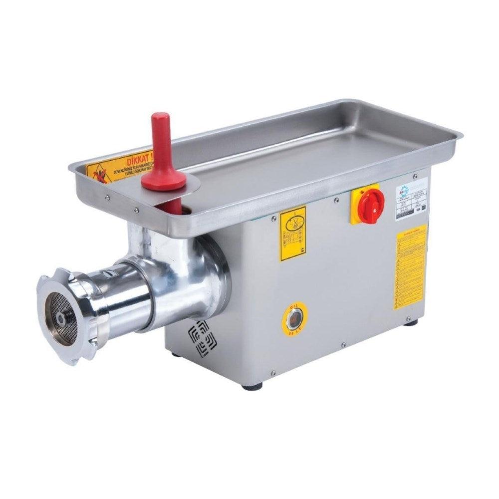 Bosfor Kıyma Makinesi No: 32, Monofaze, Sfero Döküm Kafa - Mutbaka