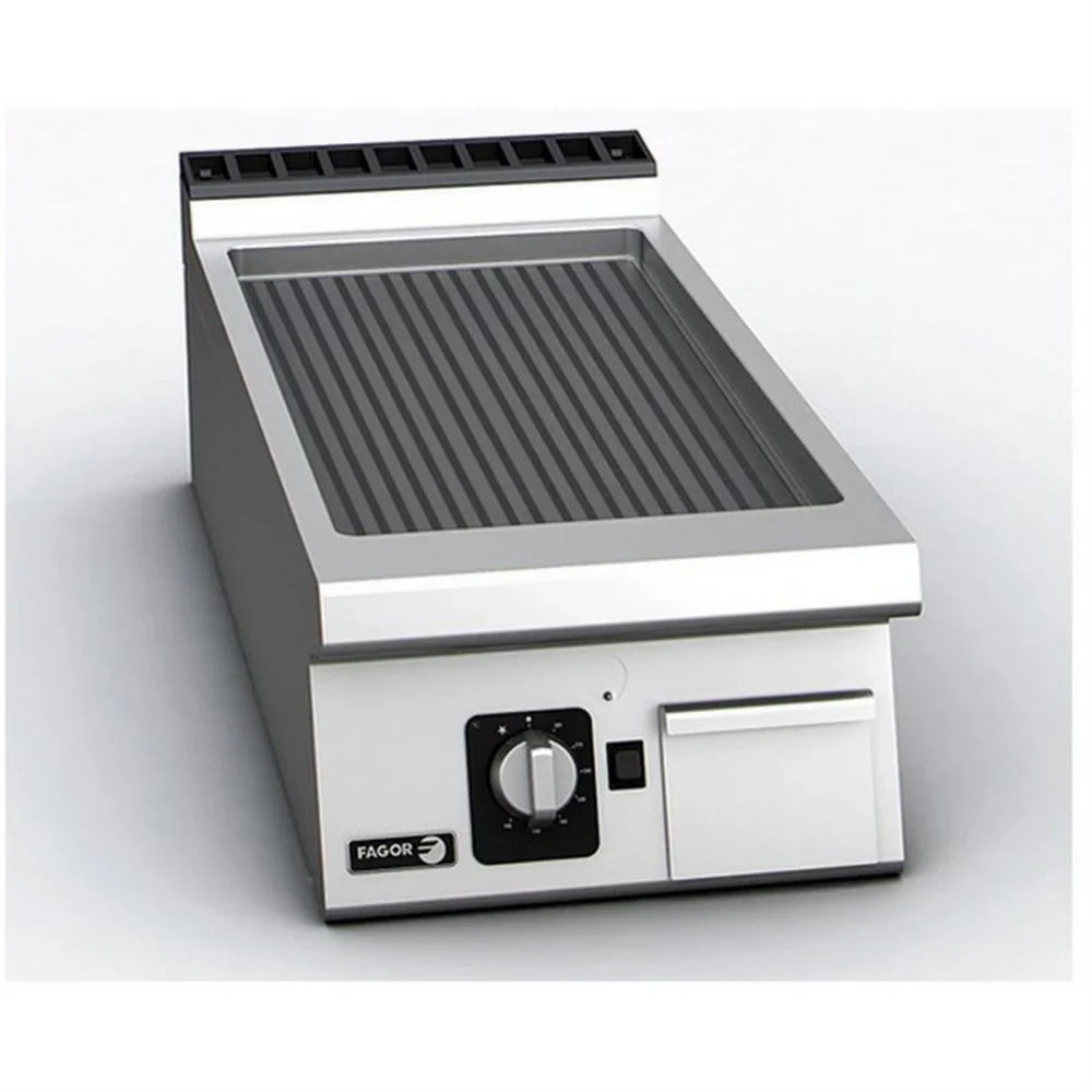 Fagor FT-G905 R Elektrikli Ve Gazlı Izgaralar FT-G905 R - Mutbaka Endüstriyel Mutfak Ekipmanları