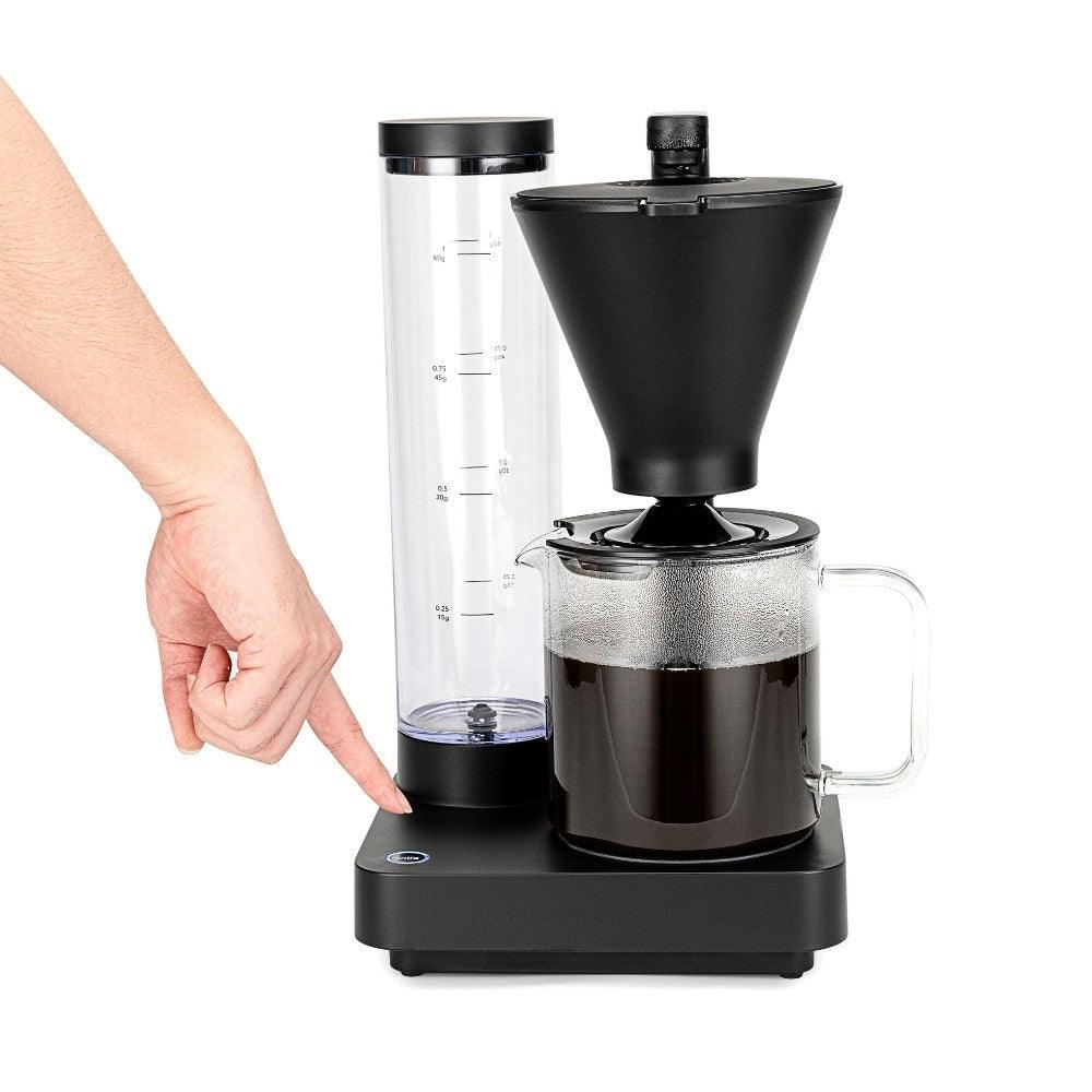 Wilfa Performance Kompakt Filtre Kahve Makinesi 1600 W 1 L - Mutbaka