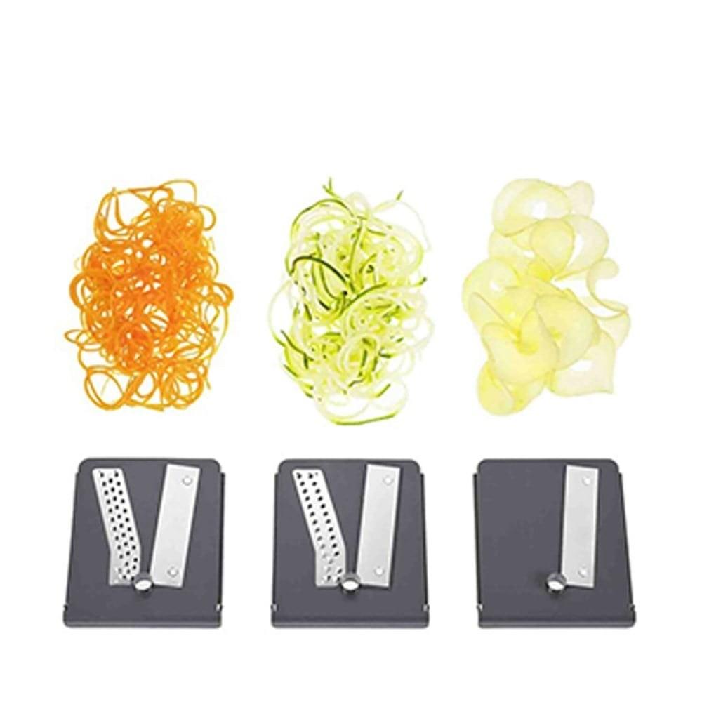 Lurch Spiral Sebze Doğrayıcı - Mutbaka