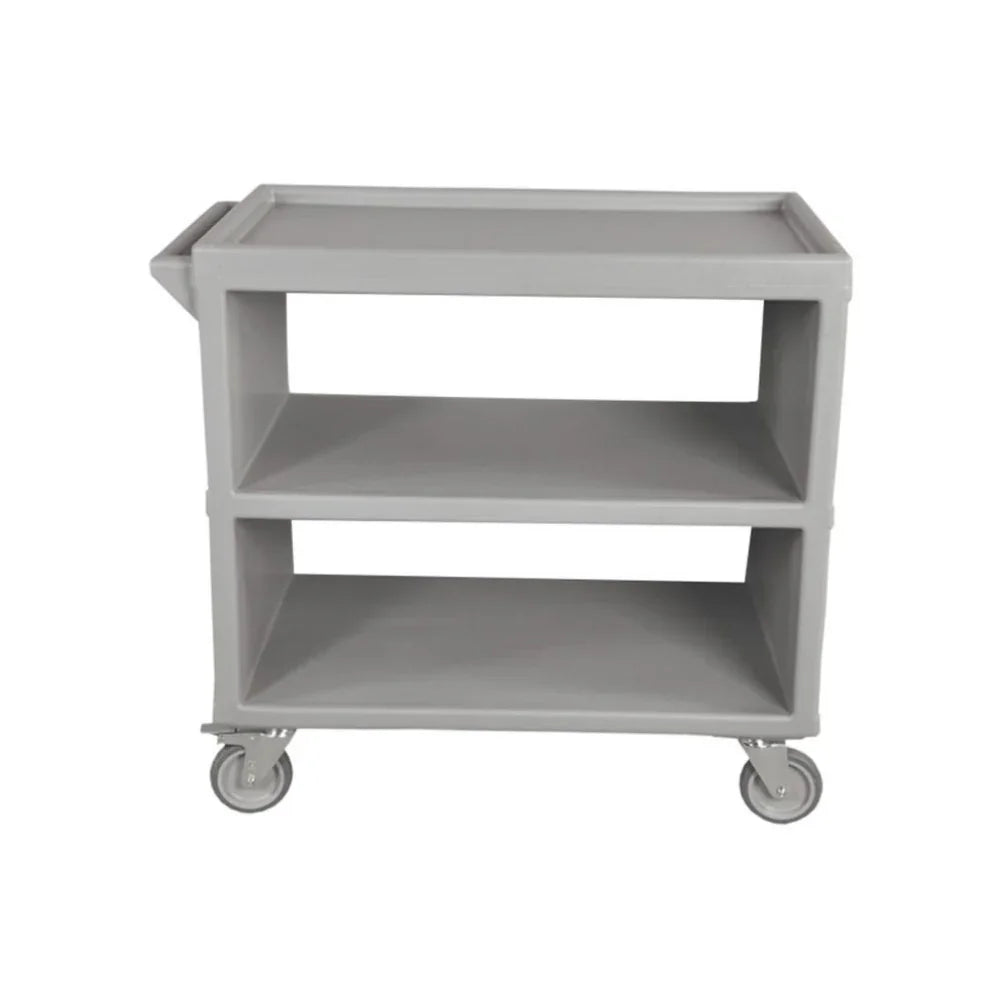 Tribeca SAA-85.GR Servis Arabası, 3 Katlı, Açık, Gri