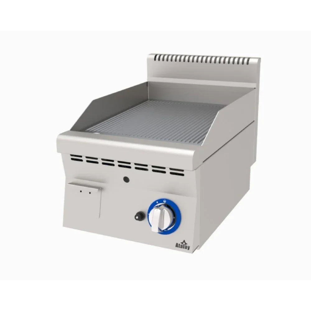 Atalay E AGI-460-N Gazlı 400x600 - Mutbaka Endüstriyel Mutfak Ekipmanları