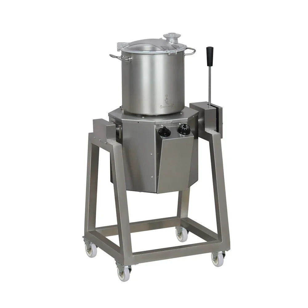 Omake HMS21.E11.1300 Devirmeli Sebze Doğrama ve Humus Makinesi