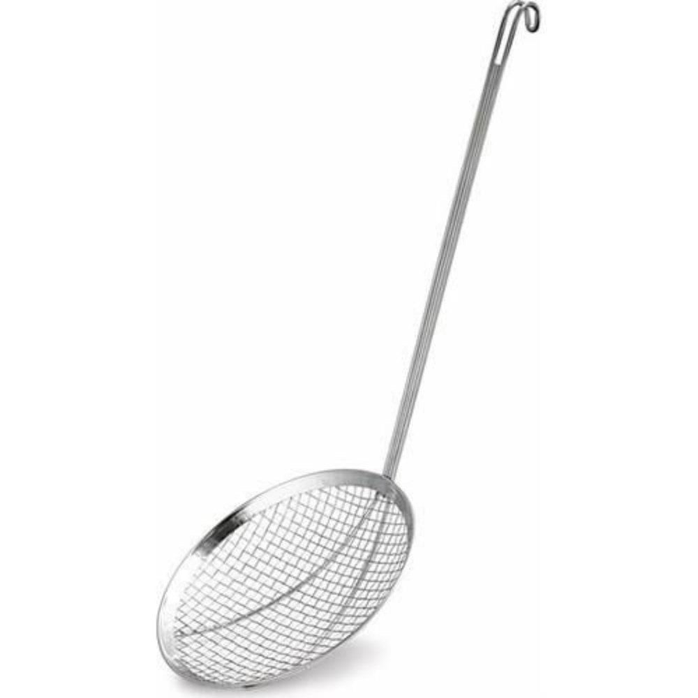 Boğaziçi Mutfak 3819 Paslanmaz Kevgir Seyrek 19 cm