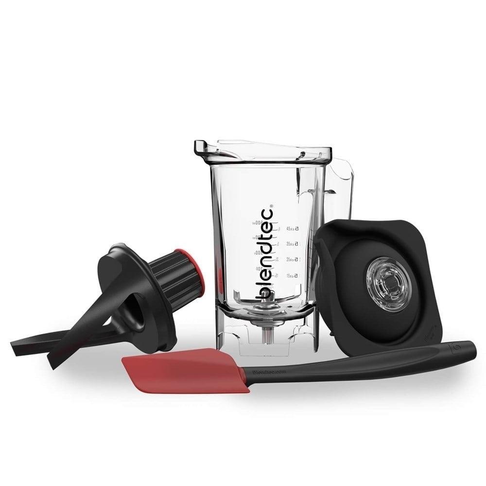 Blendtec Twister Hazne 1 L - Mutbaka
