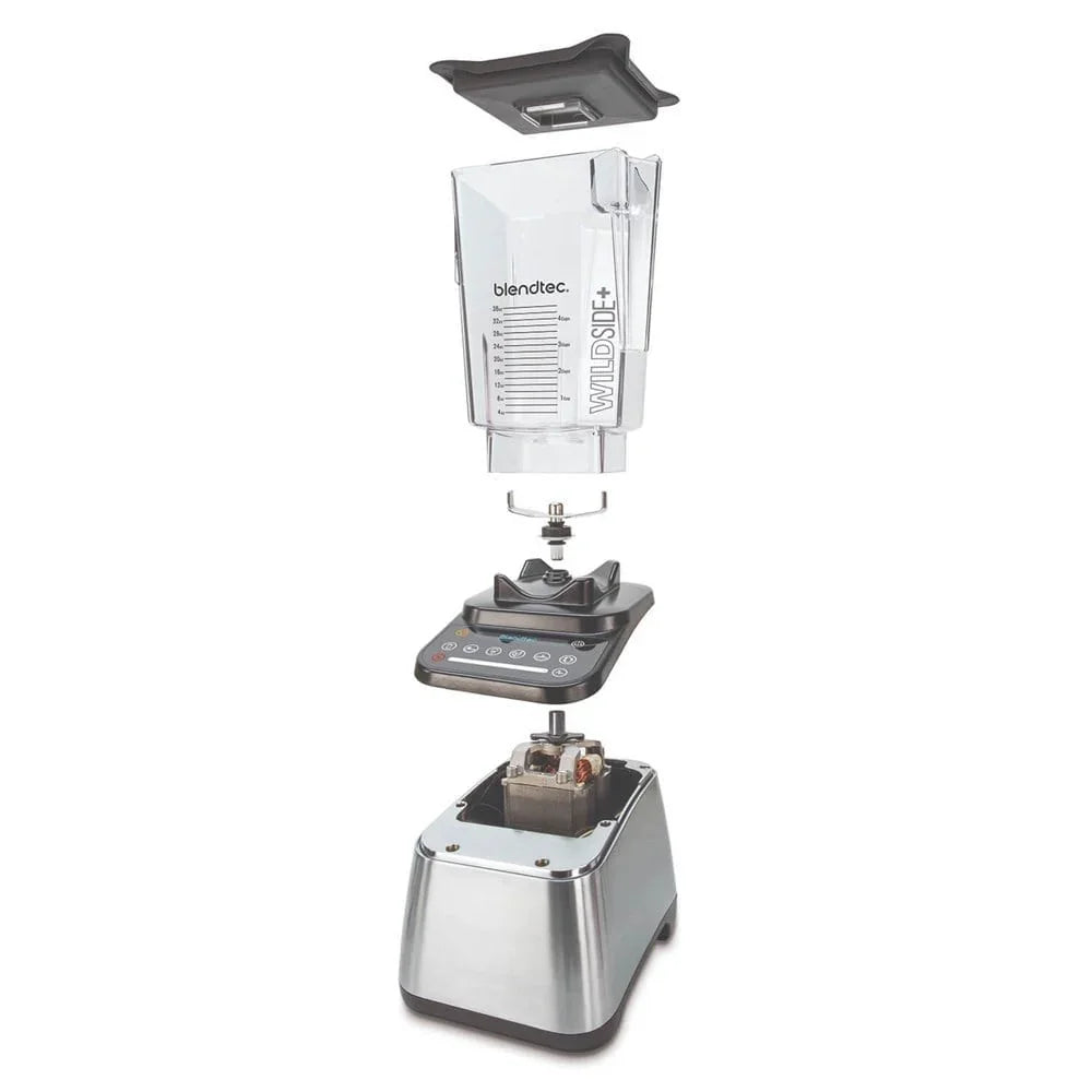 Pro 800, 1800W, 3.8 Beygir 6 Programlı Blender