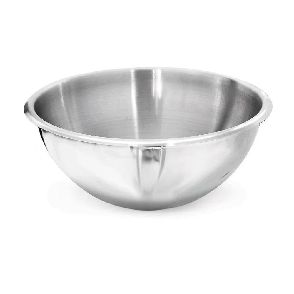 Kapp 35050030 Mayonez Kabı 30x15 cm - Mutbaka Endüstriyel Mutfak Ekipmanları