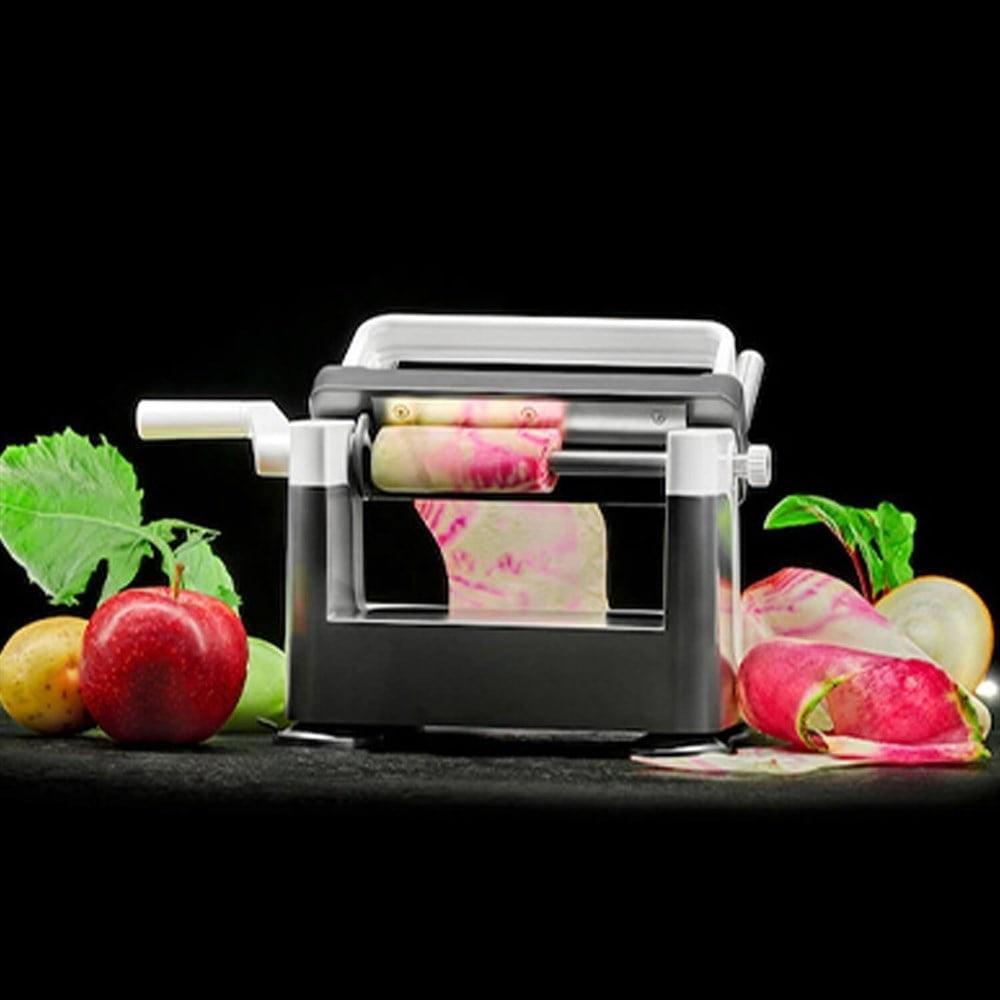 Lurch Catto Yaprak Sebze doğrayıcısı - Mutbaka