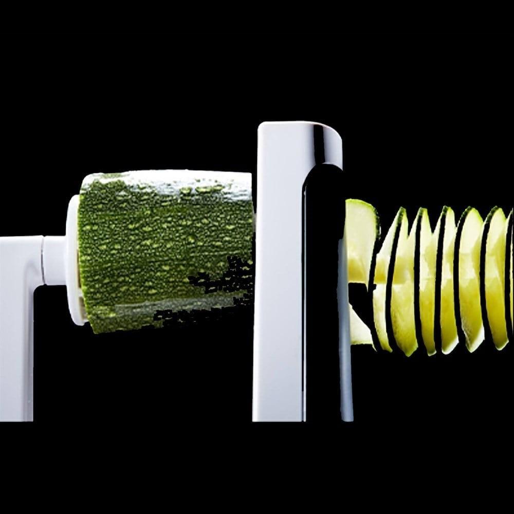 Lurch Spiral Sebze Doğrayıcı - Mutbaka