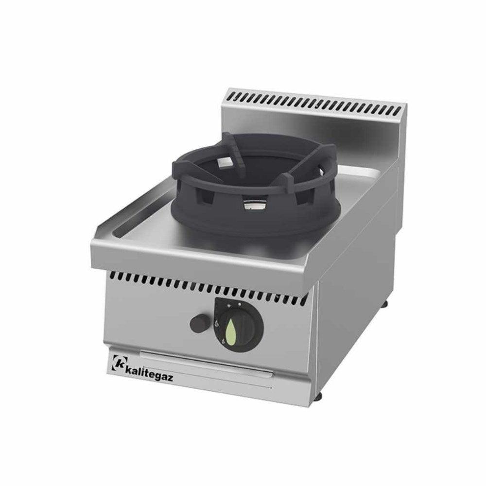 Kalitegaz WC1270G Gazlı Wok Ocak 31,5 kW - Mutbaka Endüstriyel Mutfak Ekipmanları