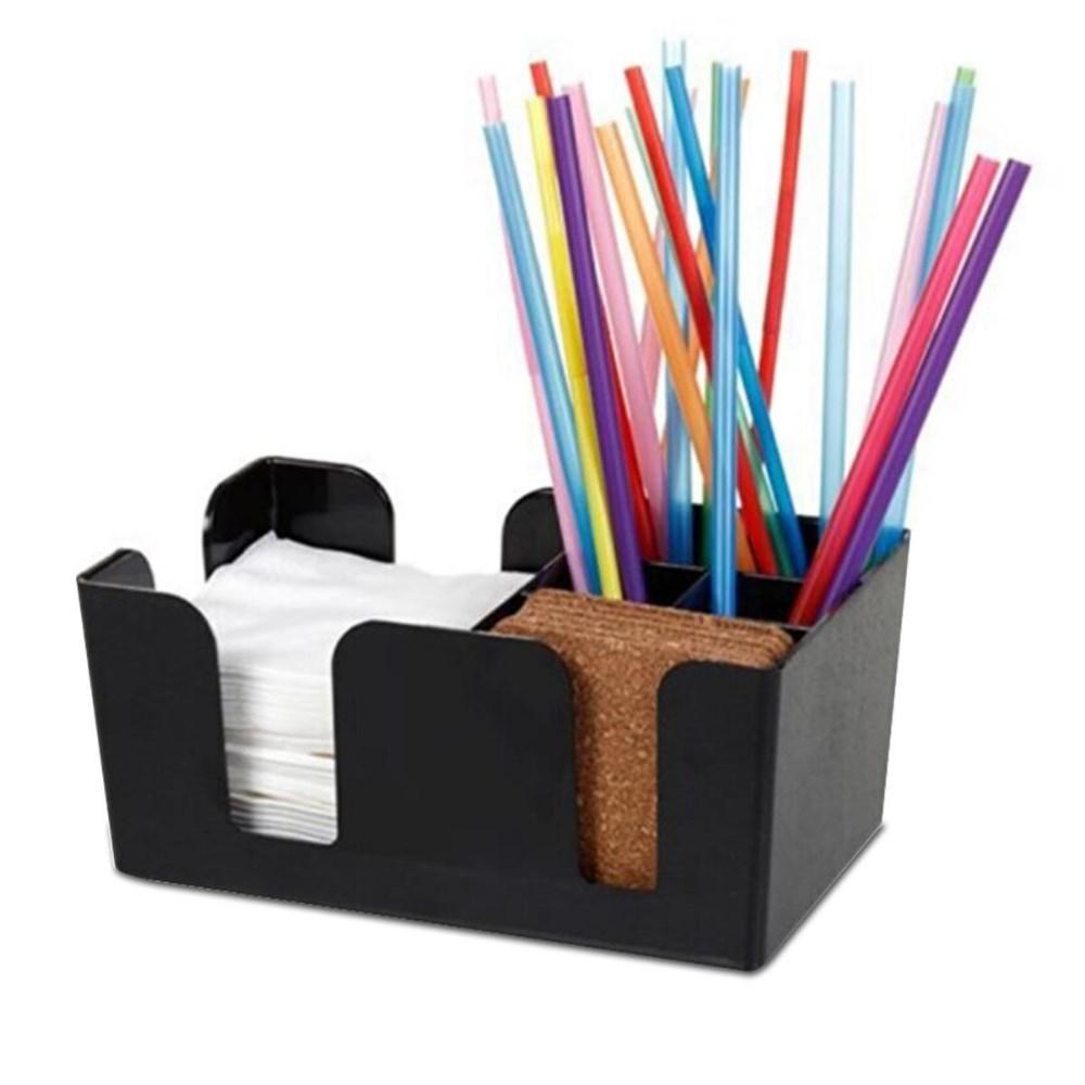 Decorelax Bardak / Çay Kahve Ünitesiİ / Pipetlik