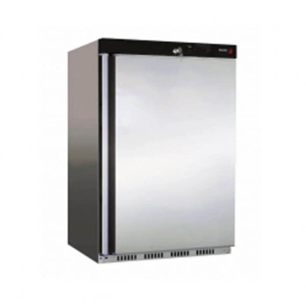 Fagor UP-251 SS Tezgah Altı Dik Tip Buzdolabı - Mutbaka Endüstriyel Mutfak Ekipmanları