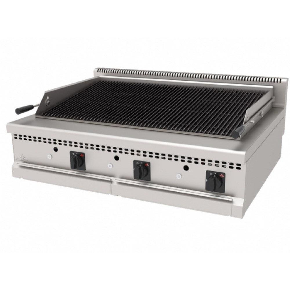 Atalay Amerikan Setüstü Izgara Gazlı 120x90x85