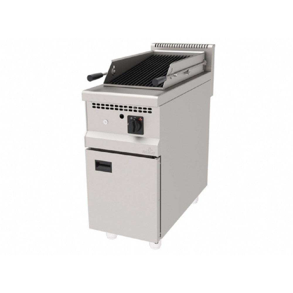 Atalay Amerikan Izgara Gazlı 40x90x85