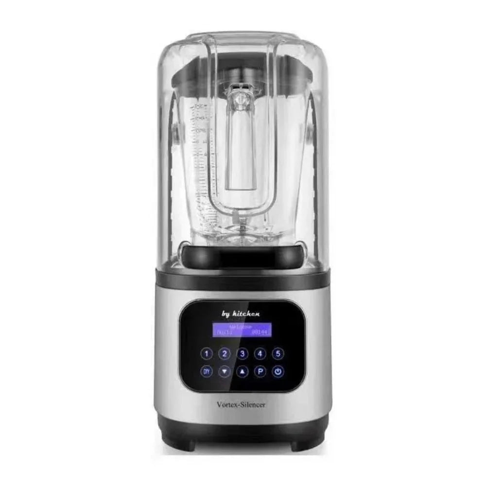 By Kitchen VORTEX-SILENCER Vortex Silencer Bar Blenderı