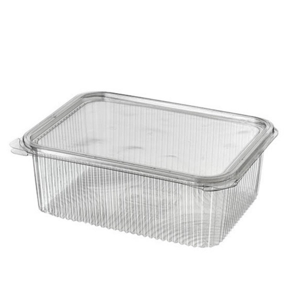 BukapBKP16 100'lü Sızdırmaz Kap 1000 cc