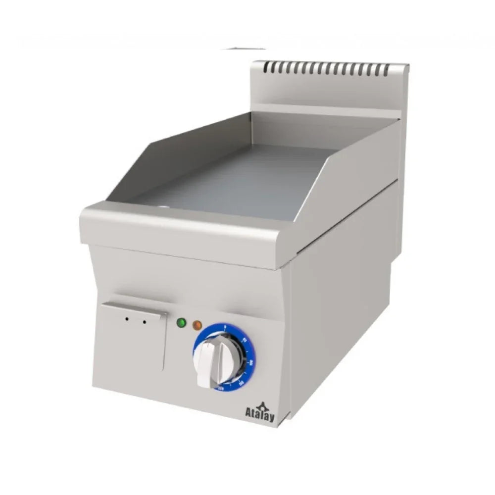 Atalay E AEI-360 Plate Elektrikli 300x600 13,6 Kw - Mutbaka Endüstriyel Mutfak Ekipmanları