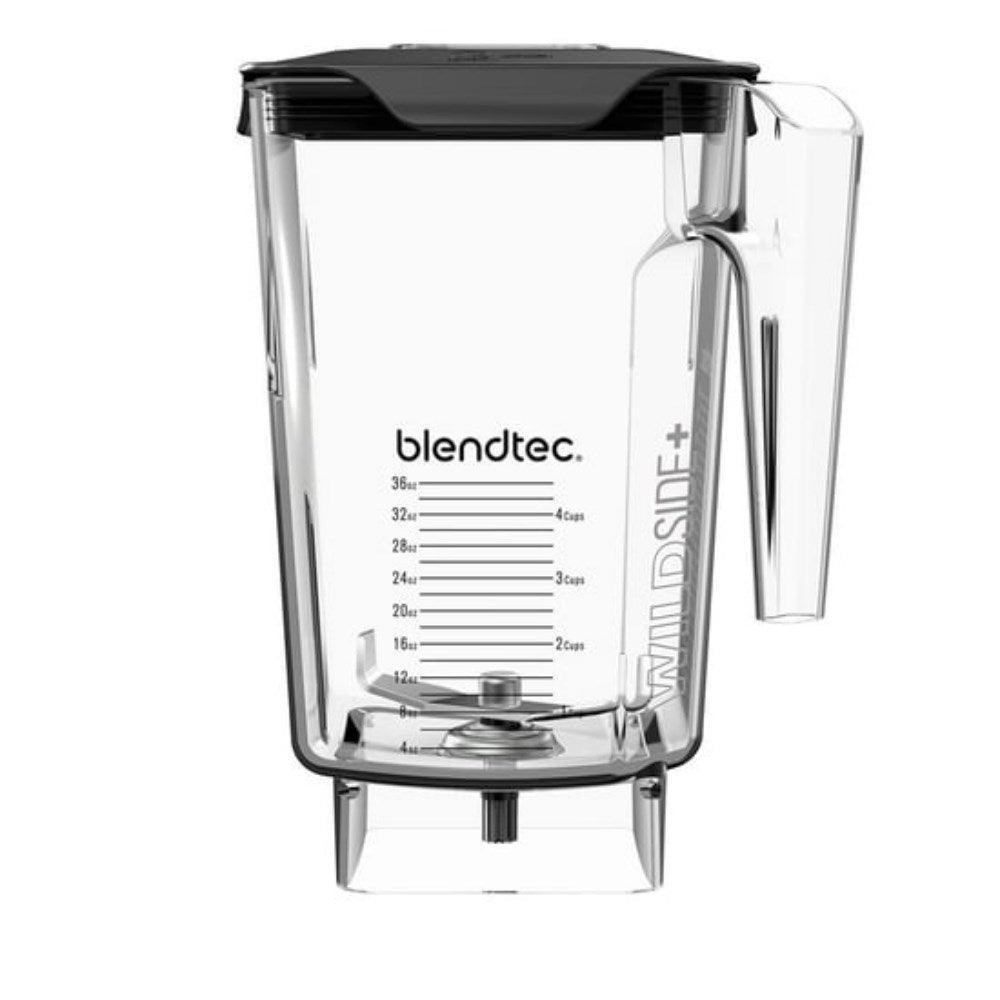 Blendtec Wildside+ 2,6 L Yedek Hazne - Mutbaka