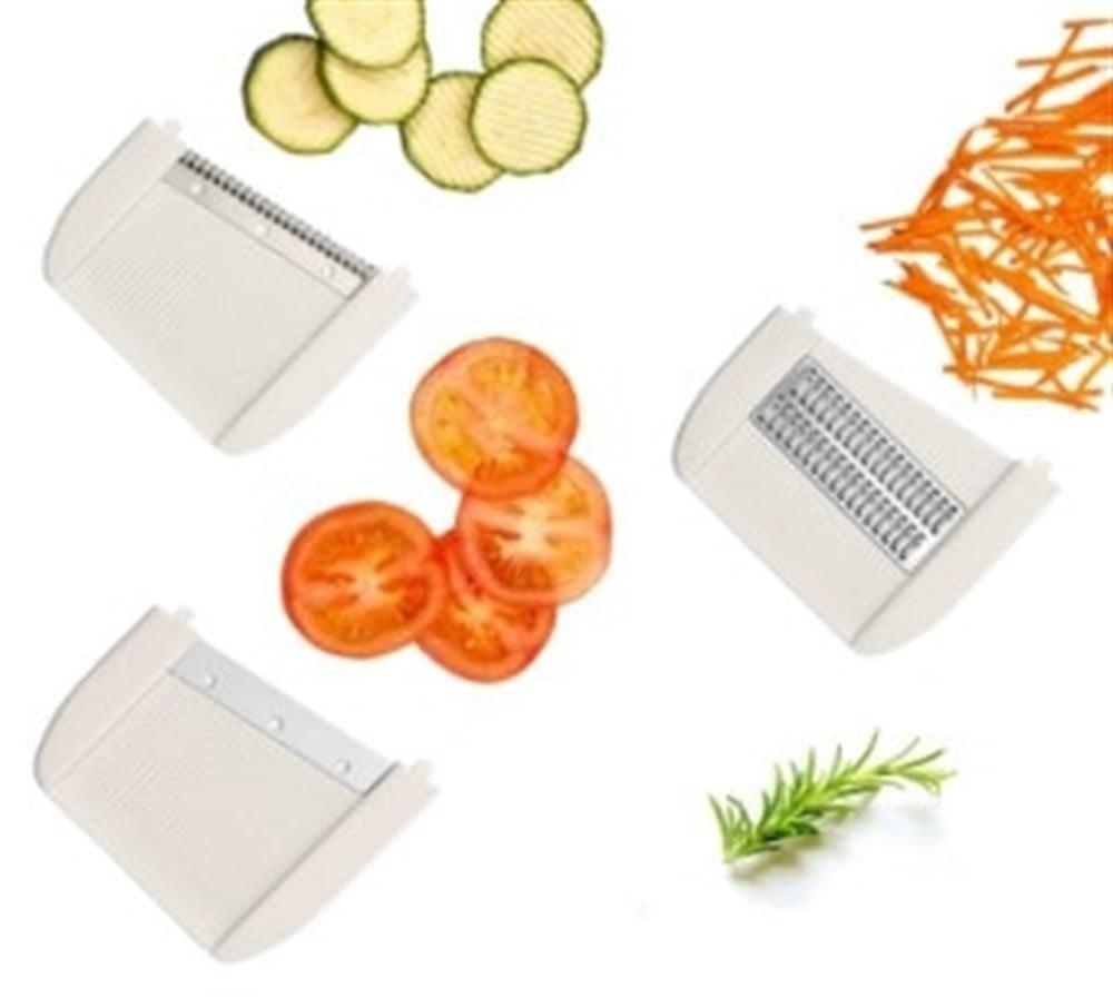 Lurch Vario Mandolin Doğrayıcı - Mutbaka