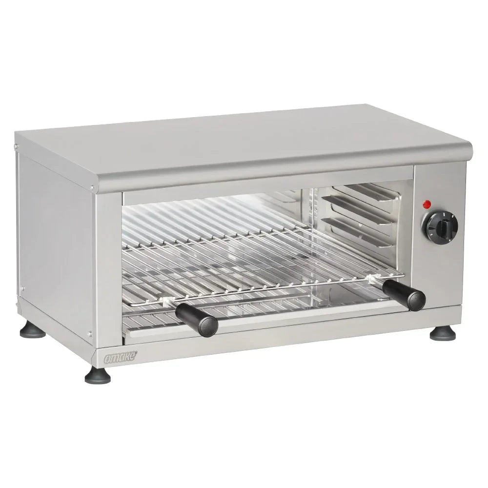 Omake SLM01.E11.0001 Salamander, Elektrikli