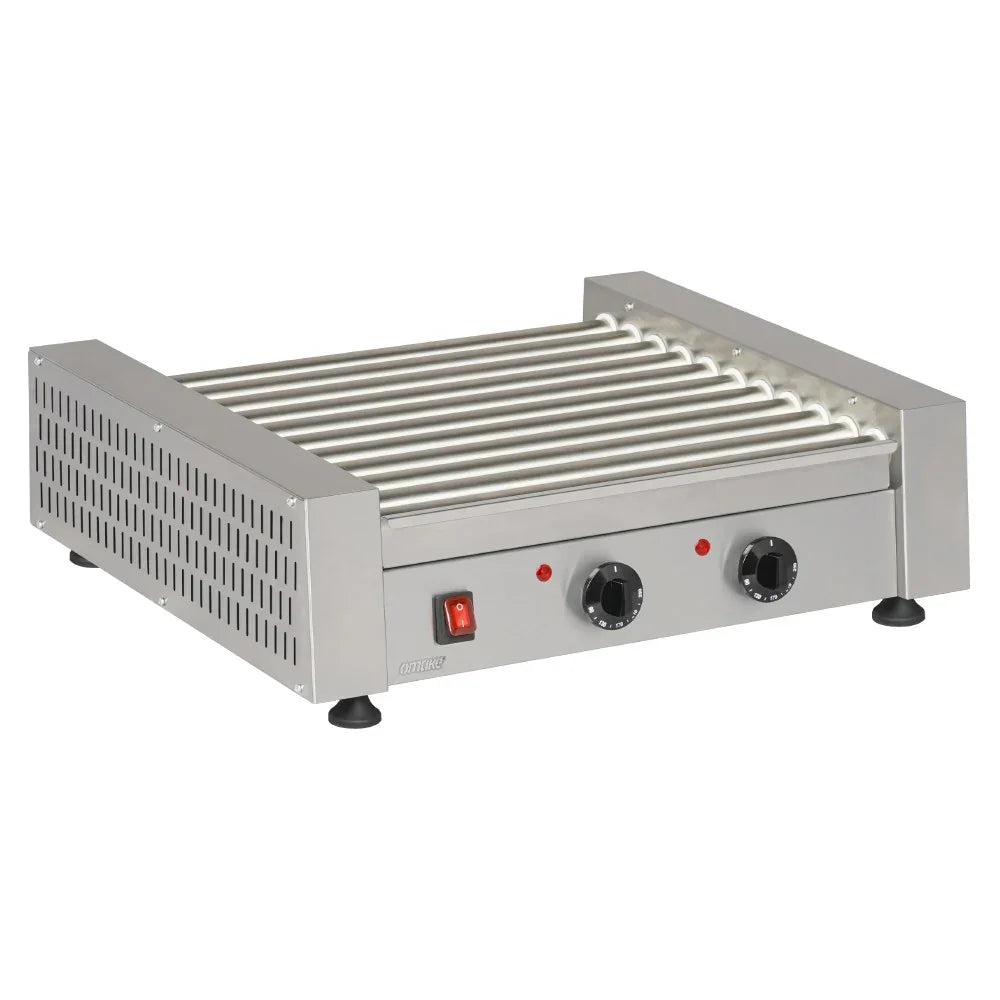 Omake SSK01.E11.0011 11'li Sosis Kızartma Makinesi