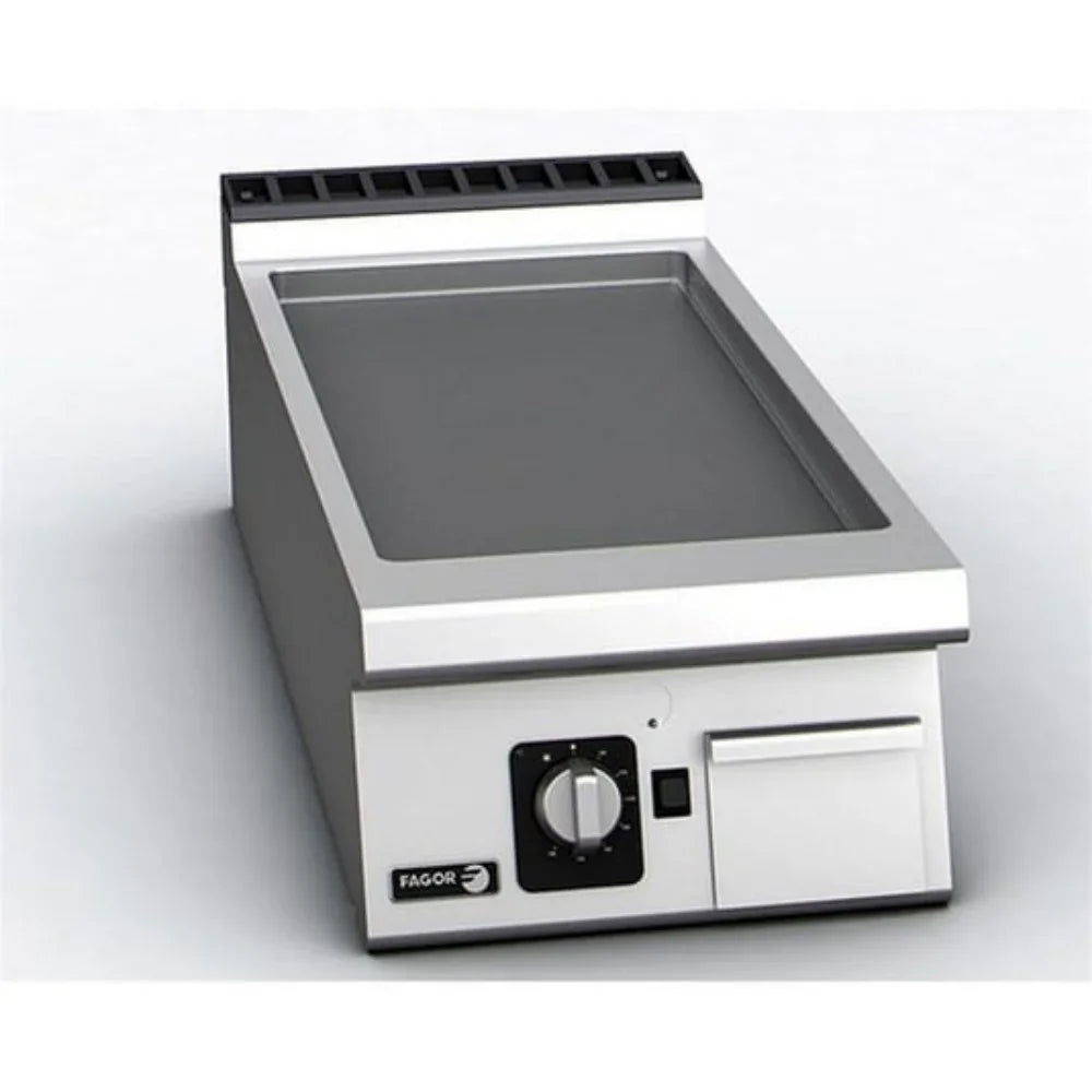 Fagor FT-G905 L Elektrikli Ve Gazlı Izgaralar FT-G905 L - Mutbaka Endüstriyel Mutfak Ekipmanları