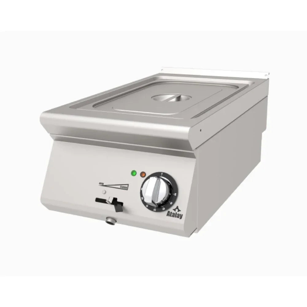 Atalay ASB-473 Sos Benmari Setüstü Elektrikli 1,5 Kw