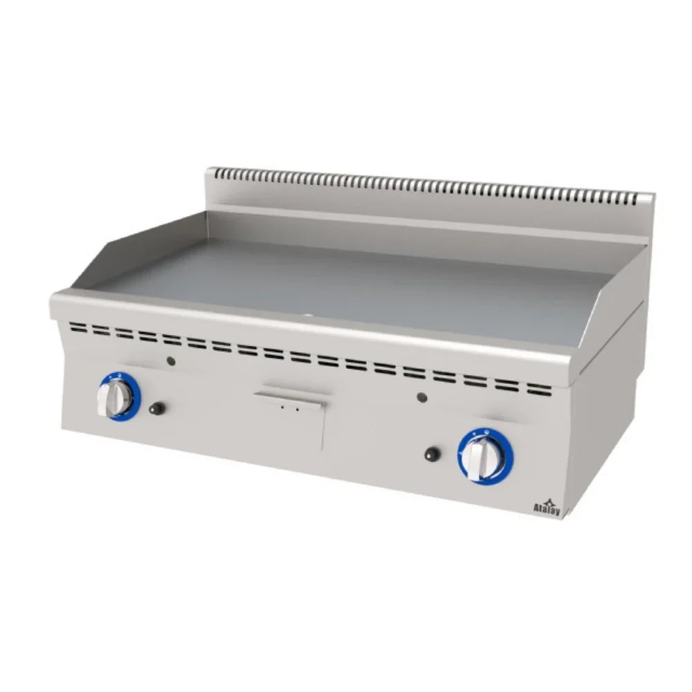 Atalay E AGI-1060 Plate Gazlı 1000x600 - Mutbaka Endüstriyel Mutfak Ekipmanları