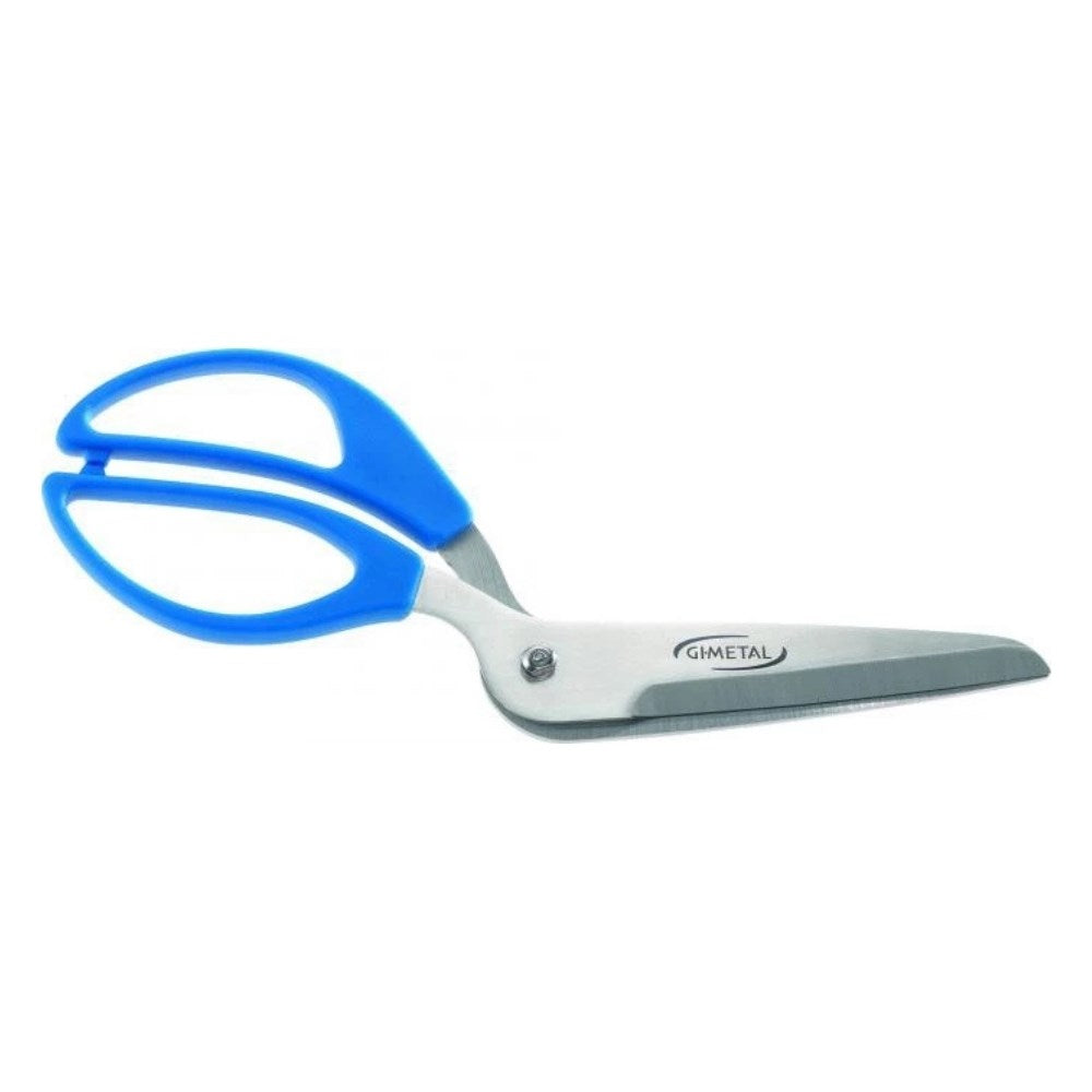 Gi Metal AC-FR Pizza Kesme Makası