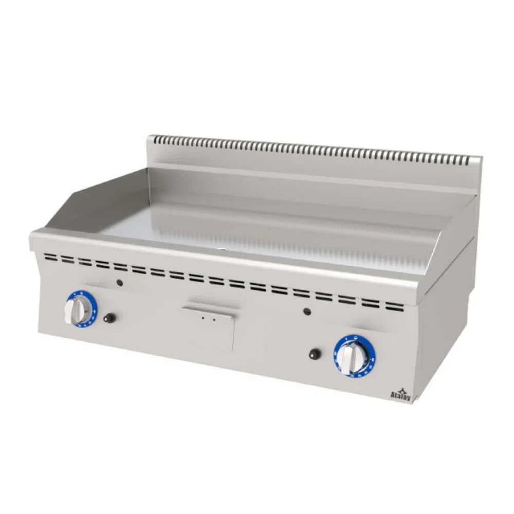 Atalay E AGI-1060-CR Plate Gazlı 1000x600 - Mutbaka Endüstriyel Mutfak Ekipmanları