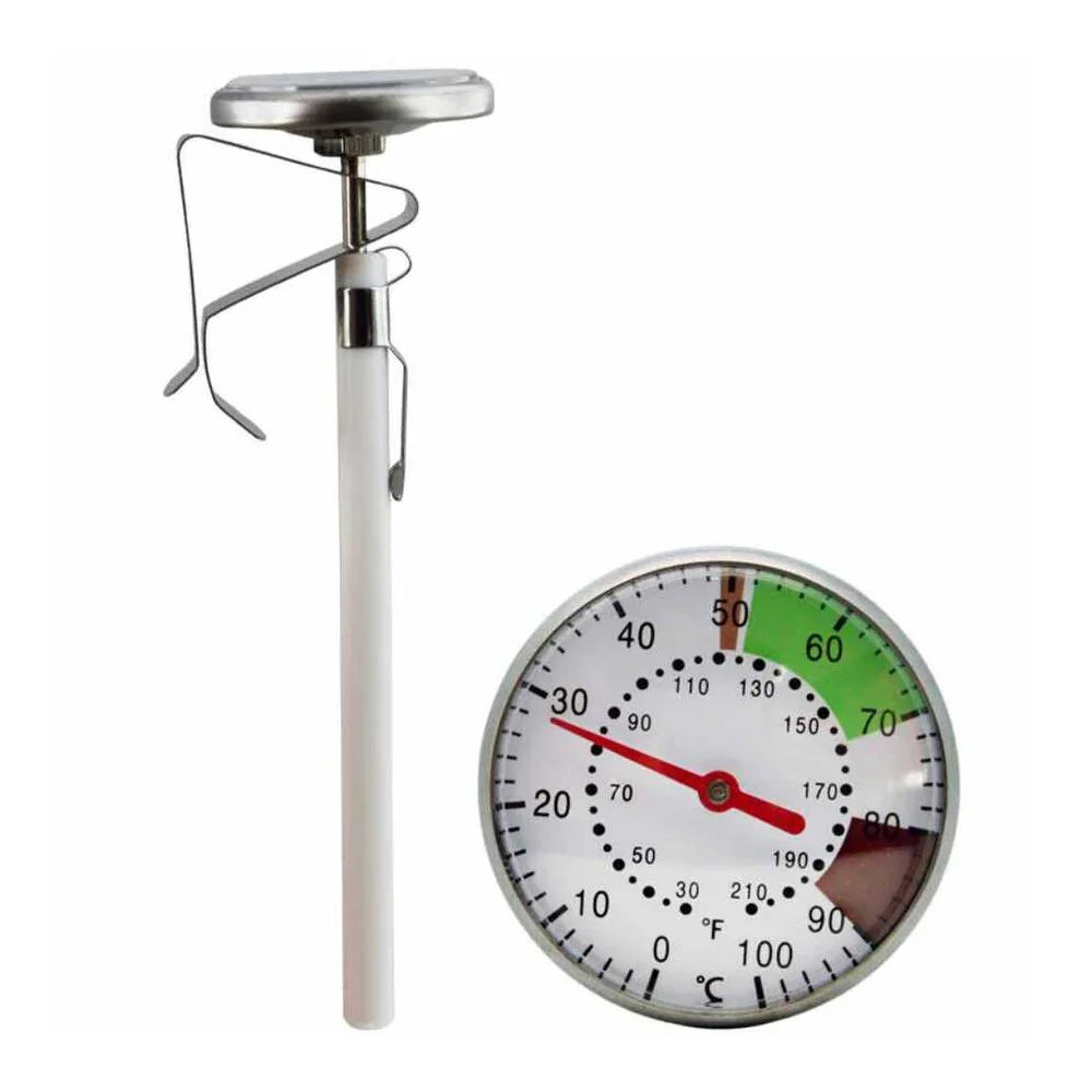 Epinox AT-01 Termometre - Analog - Mutbaka Endüstriyel Mutfak Ekipmanları